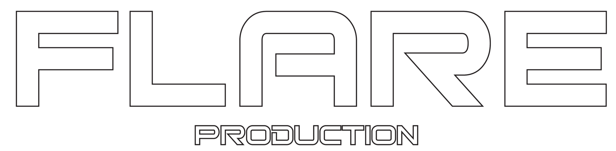 Logo FlareV1 Bianco-04